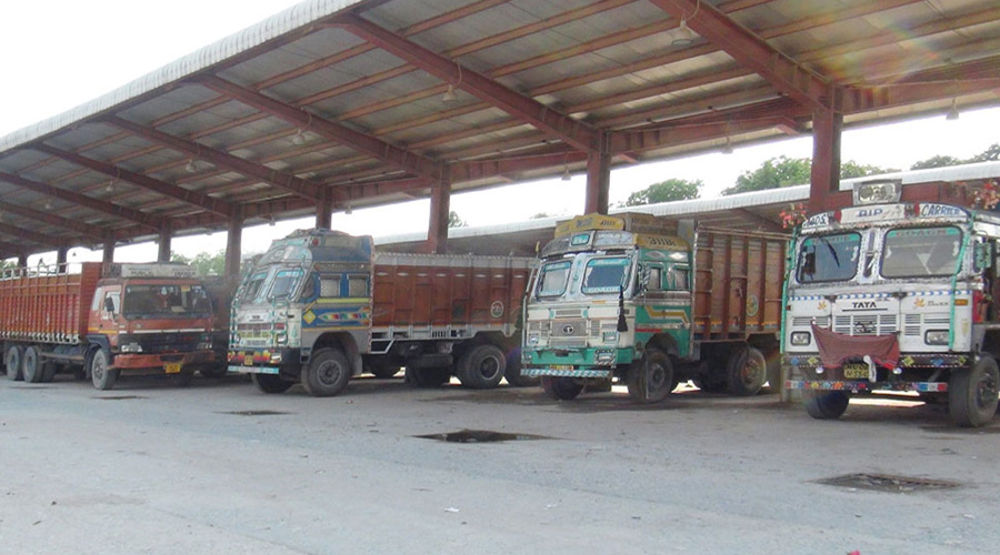 বন্ধ হচ্ছে বাংলাদেশ-ভারত সীমান্তের ৩ স্থলবন্দর